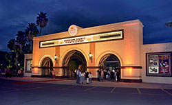 Maricopa County Events Center - Photo of Maricopa County Events Center