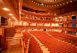 Adrienne Arsht Center for the Performing Arts of Miami-Dade County - Photo of Adrienne Arsht Center for the Performing Arts of Miami-Dade County