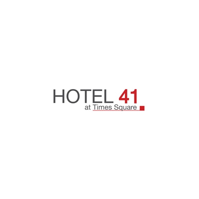 Hotel 41