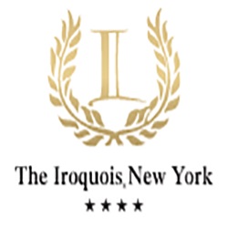 The Iroquois New York