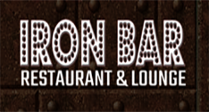 Iron Bar Restaurant & Lounge
