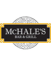 McHale's Bar and Grill 