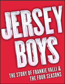 Jersey Boys - Jersey Boys 2005