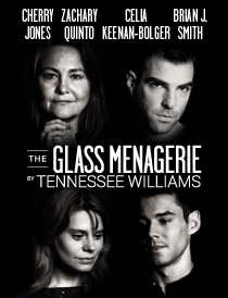 The Glass Menagerie - The Glass Menagerie 2013