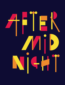 After Midnight - After Midnight 2013