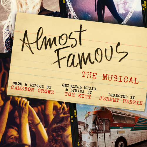 Almost Famous - Almost Famous 2022
