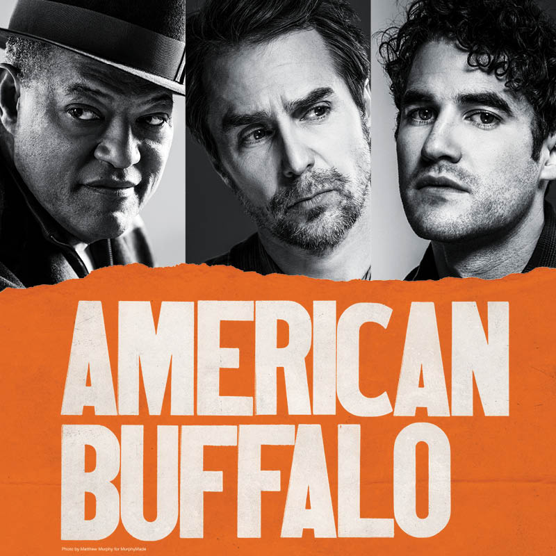 American Buffalo - American Buffalo 2022