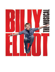 Billy Elliot: The Musical - Billy Elliot: The Musical 2008