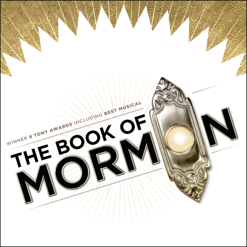 The Book of Mormon - The Book of Mormon 2011