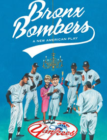 Bronx Bombers - Bronx Bombers 2014