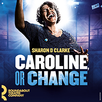 Caroline, or Change - Caroline, or Change 2021