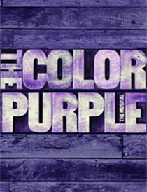 The Color Purple - The Color Purple 2015