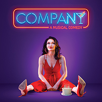 Company - Company 2020