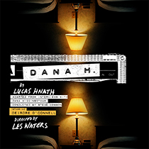 Dana H. - Dana H. 2021