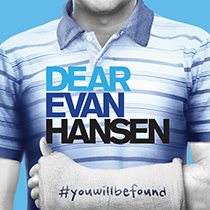 Dear Evan Hansen - Dear Evan Hansen 2016