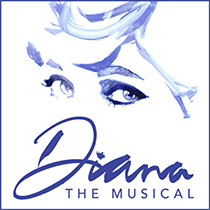 Diana, The Musical - Diana, The Musical 2020