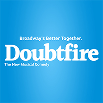 Mrs. Doubtfire - Mrs. Doubtfire 2022