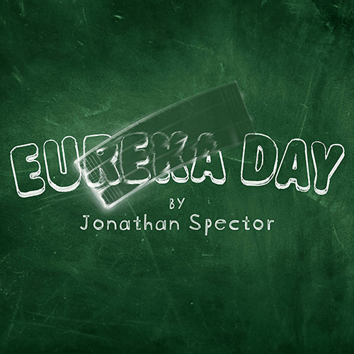 Eureka Day - Eureka Day 2024