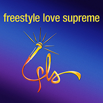 Freestyle Love Supreme - Freestyle Love Supreme 2021