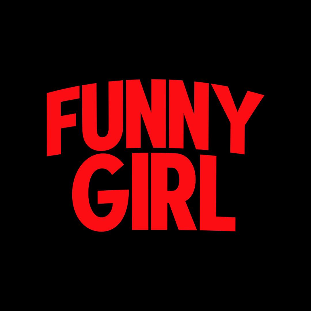 Funny Girl - NYC 