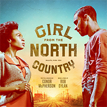 Girl From The North Country - Girl From The North Country 2020