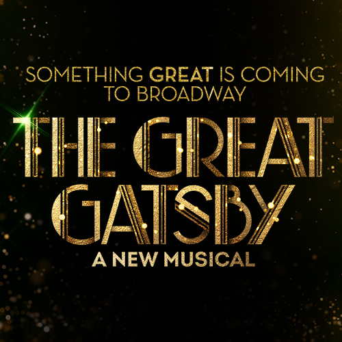 The Great Gatsby - The Great Gatsby 2024