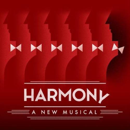 Harmony - Harmony 2023