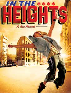 In the Heights - In the Heights 2008
