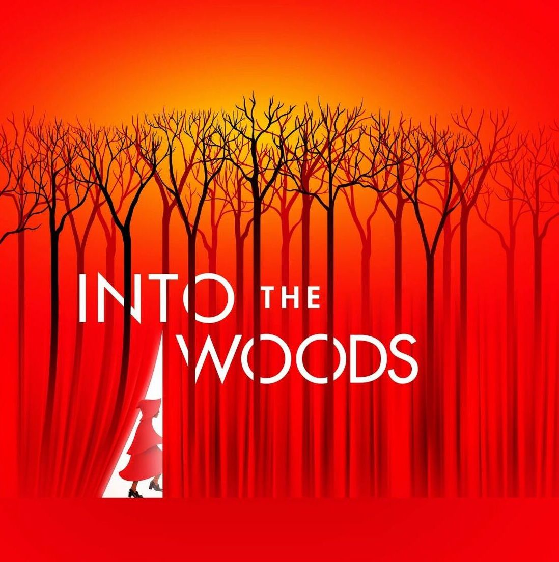 Into the Woods - Into the Woods 2022