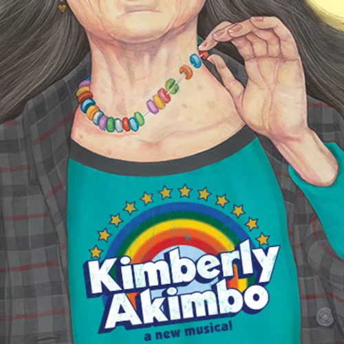 Kimberly Akimbo - Kimberly Akimbo 2022