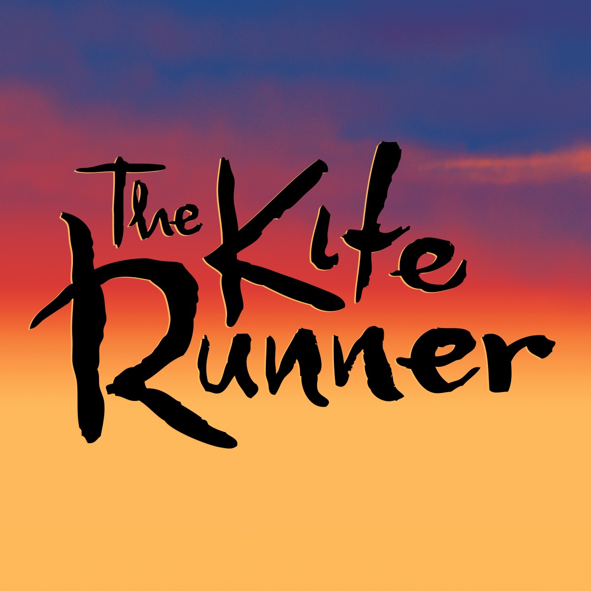 The Kite Runner - The Kite Runner 2022