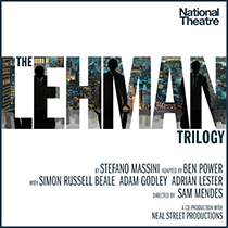 The Lehman Trilogy - The Lehman Trilogy 2020