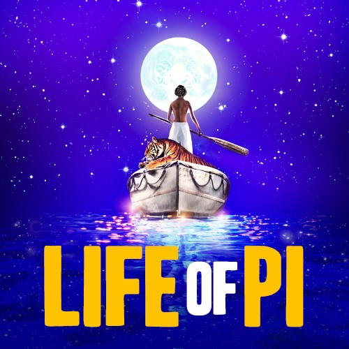 Life of Pi - Life of Pi 2023