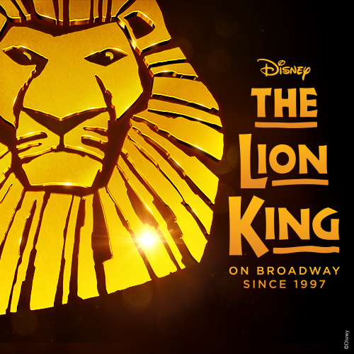 The Lion King - NYC 