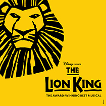 The Lion King – Broadway Musical – Original | IBDB