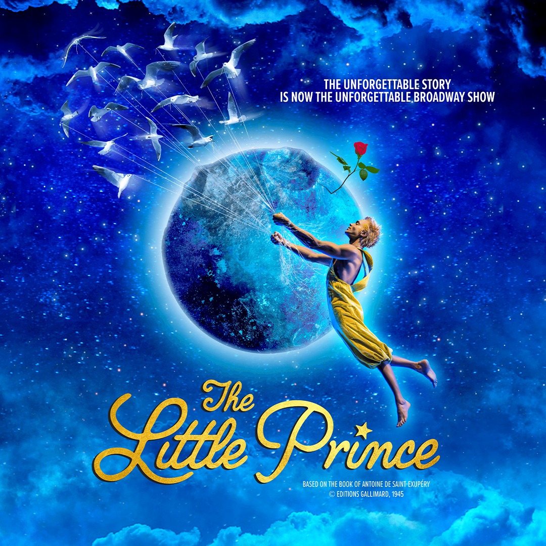 The Little Prince - The Little Prince 2022