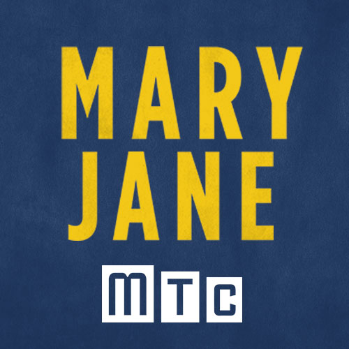 Mary Jane - Mary Jane 2024