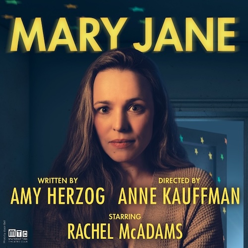 Mary Jane - Mary Jane 2024