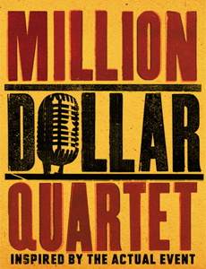 Million Dollar Quartet - Million Dollar Quartet 2010