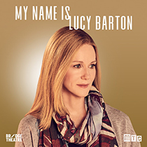 My Name is Lucy Barton - My Name is Lucy Barton 2020