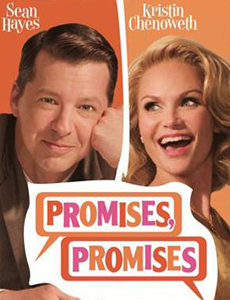Promises, Promises - Promises, Promises 2010