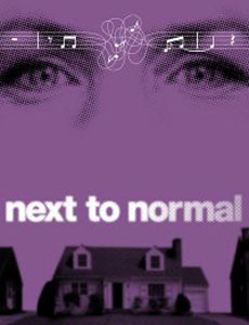Next To Normal - Next To Normal 2009