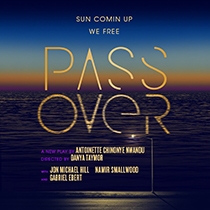 Pass Over - Pass Over 2021