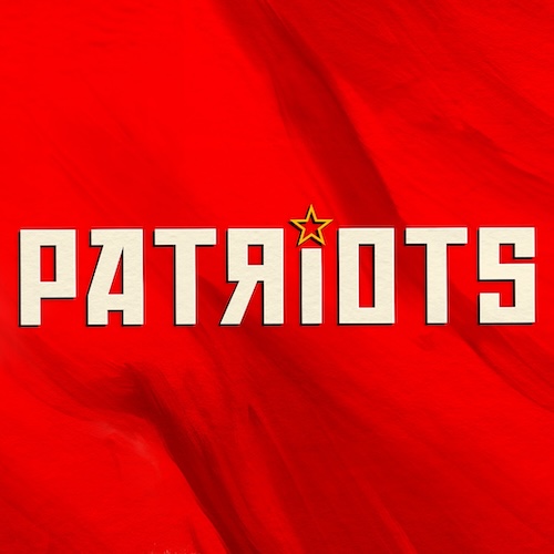 Patriots - Patriots 2024