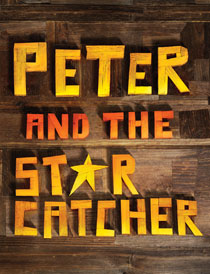 Peter and the Starcatcher - Peter and the Starcatcher 2012