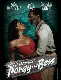 The Gershwins' Porgy and Bess - The Gershwins' Porgy and Bess 2011
