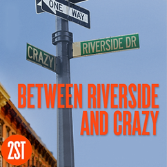 Between Riverside and Crazy - Between Riverside and Crazy 2022