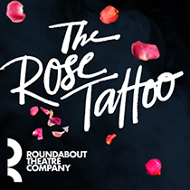 The Rose Tattoo - The Rose Tattoo 2019