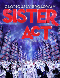 Sister Act - Sister Act 2011