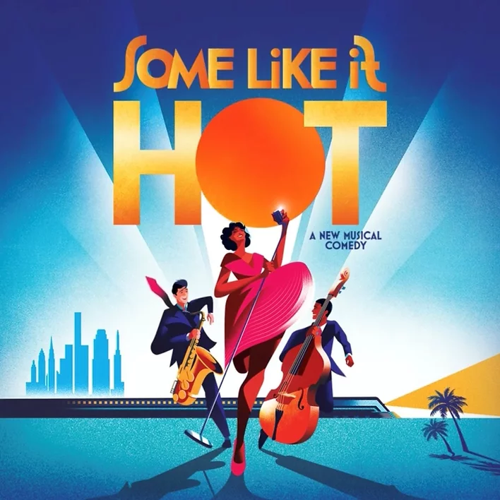 Some Like It Hot - Some Like It Hot 2022